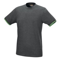 T-shirt de travail Beta 100% coton Gris 7549G
