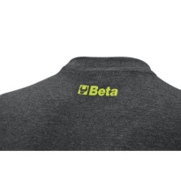 T-shirt de travail Beta 100% coton Gris 7549G