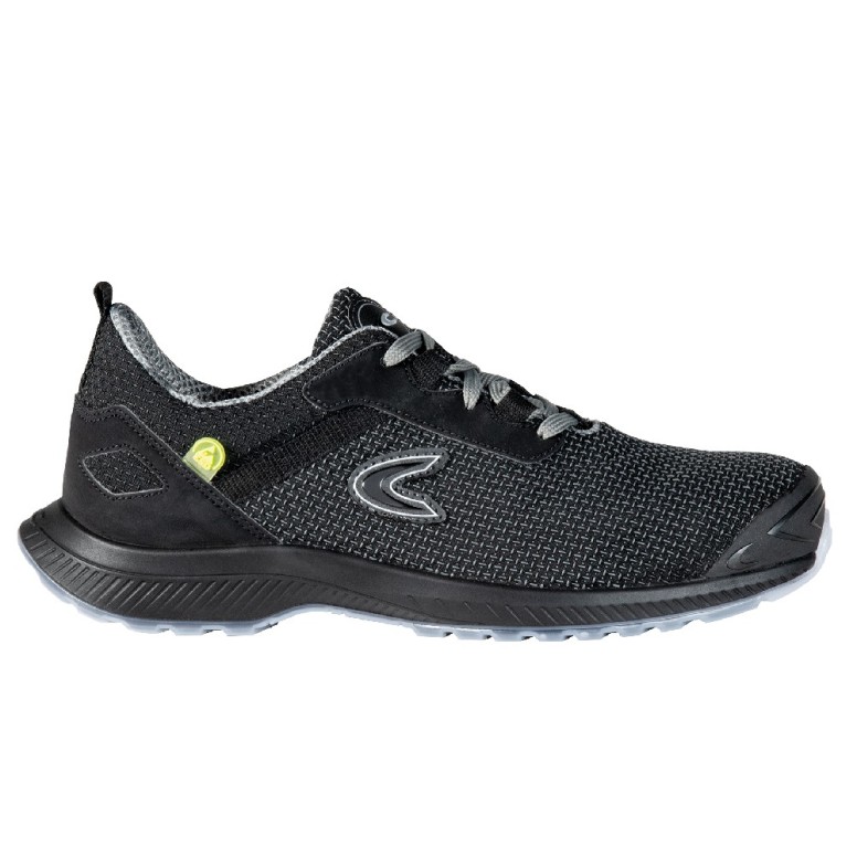 Chaussures de sécurité Cofra Hurling S3 ESD SRC...