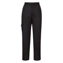 Pantalon de travail Combat pour femme de Portwest C099 2