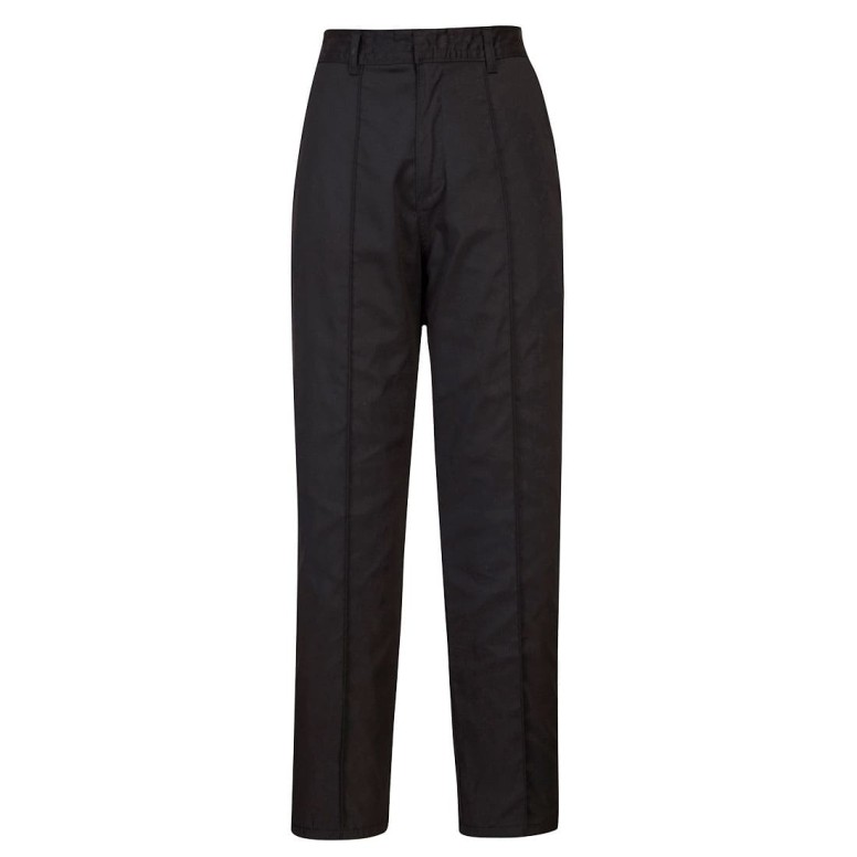 Pantalon de travail extensible pour femmes...