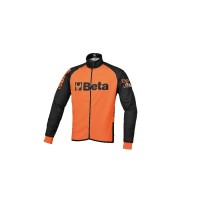 Veste de travail Beta Coupe-Vent d'Hiver 9542GW