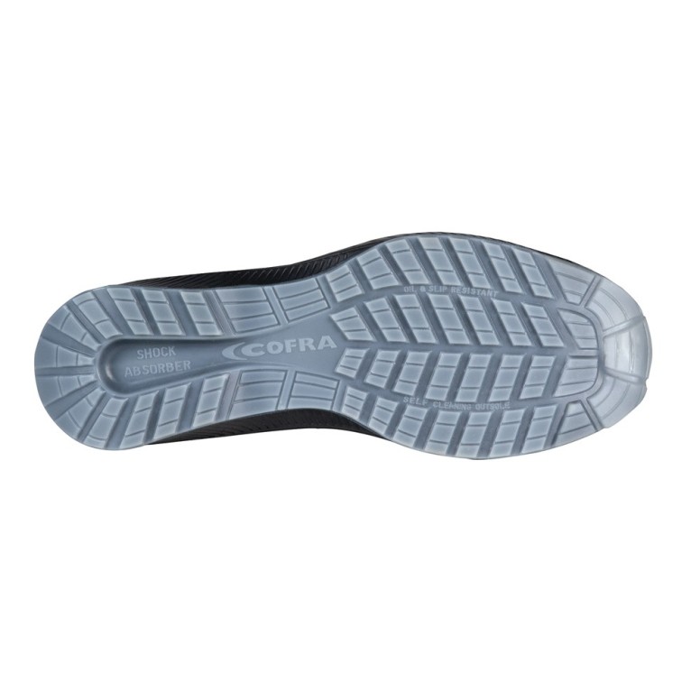 Chaussures de sécurité Cofra Hurling S3 ESD SRC...