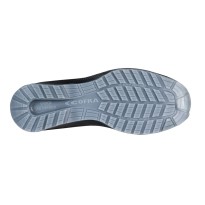 Chaussures de sécurité Cofra Hurling S3 ESD SRC 18530-004