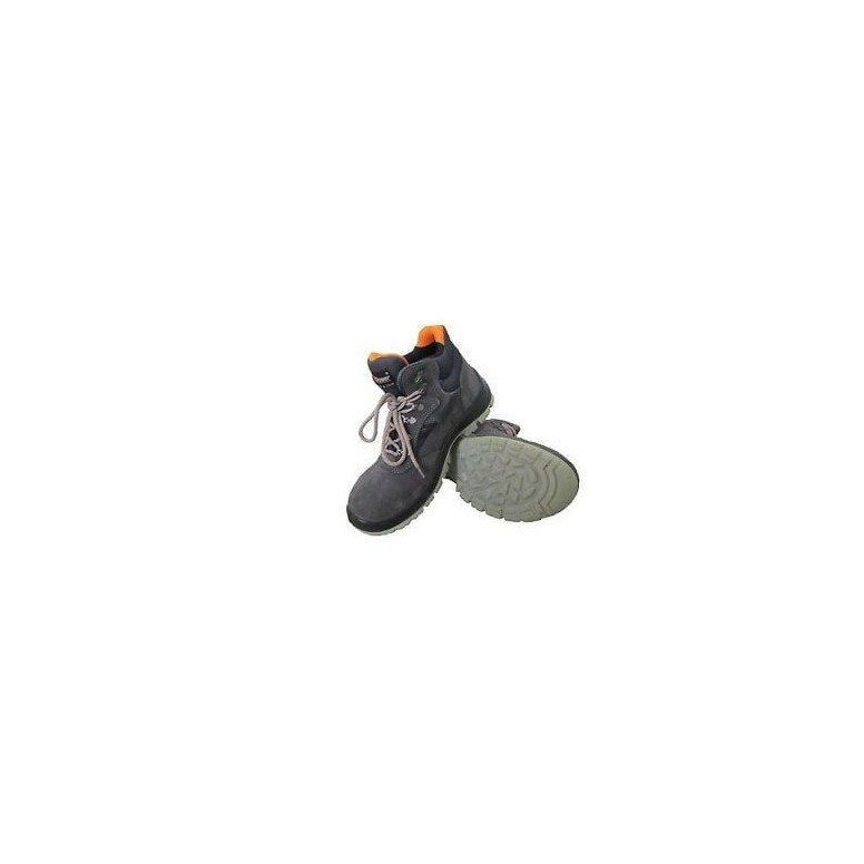 Chaussures de sécurité hautes U-power Real S1P...