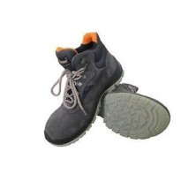 Chaussures de sécurité hautes U-power Real S1P SRC BC10315
