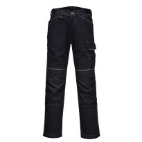 Pantalon de travail extensible pour femmes PW3 Portwest...