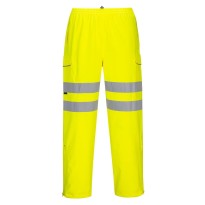 Pantalon de travail Haute Visibilité Extreme Portwest S597
