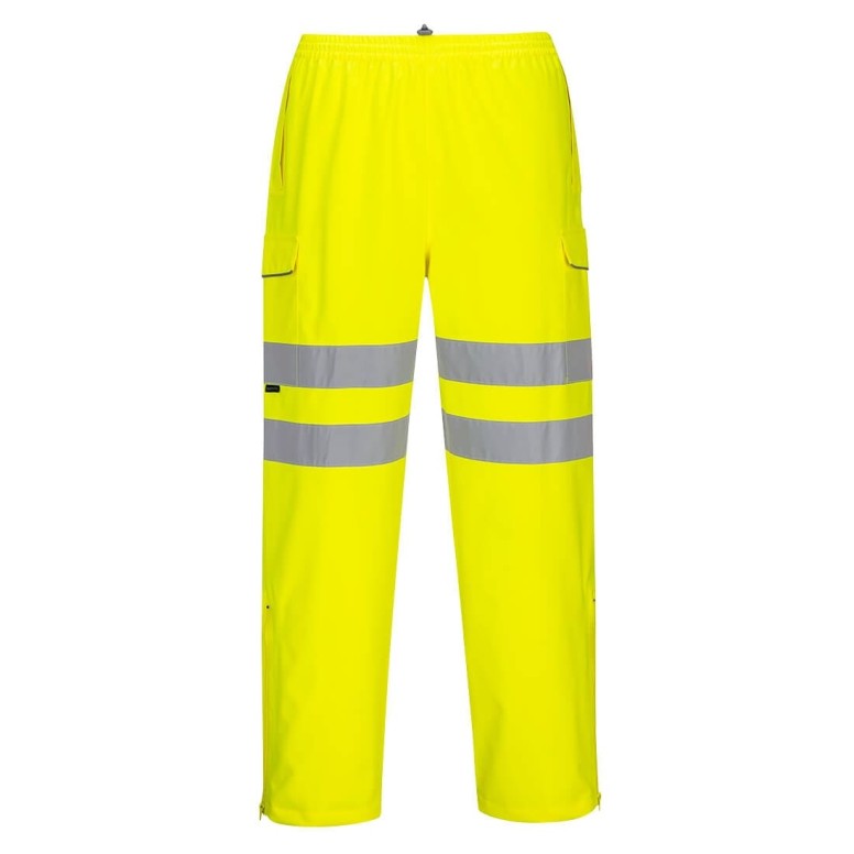 Pantalon de travail Haute Visibilité Extreme...