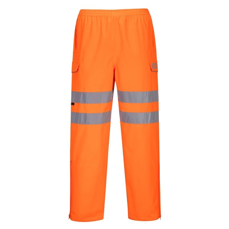Pantalon de travail Haute Visibilité Extreme...