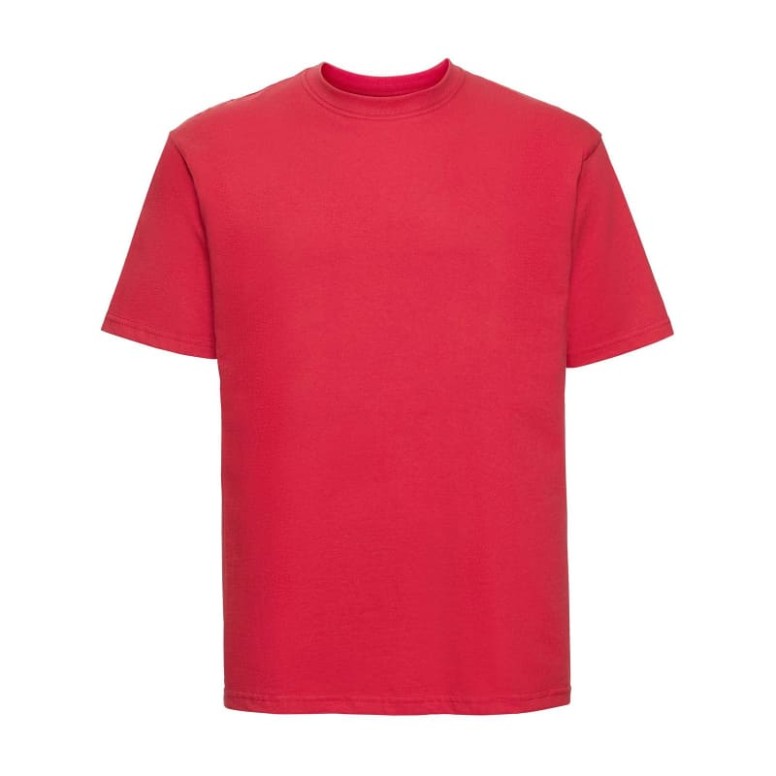 T-shirt de travail classique Russell - JEZT180
