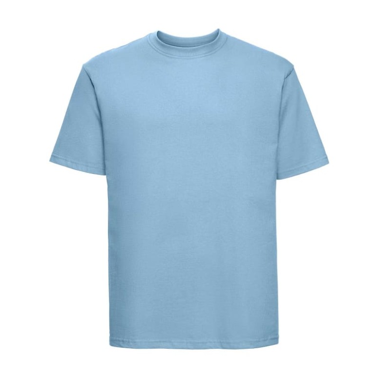 T-shirt de travail classique Russell - JEZT180