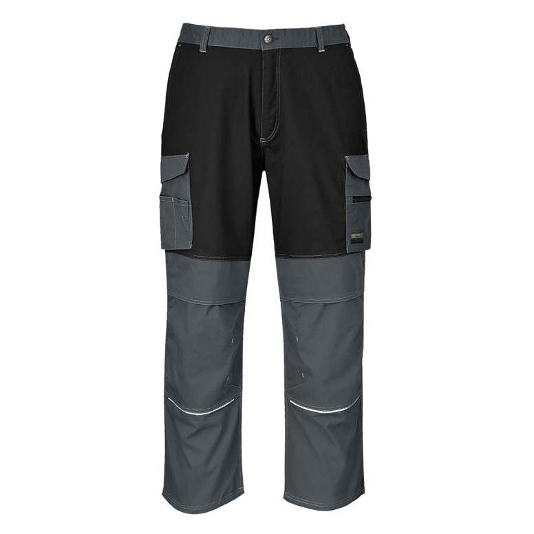 Pantalon de travail Granite Portwest Multipoche...