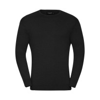 Pullover de travail col rond Russell - JE717M