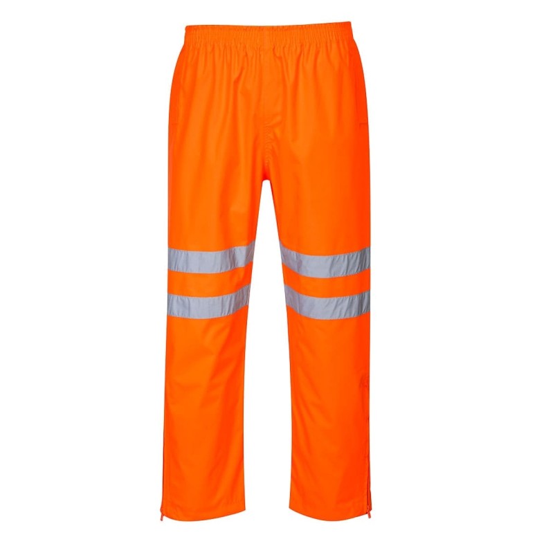 Pantalon de travail imperméable haute...