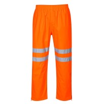 Pantalon de travail imperméable haute visibilité Portwest RT61