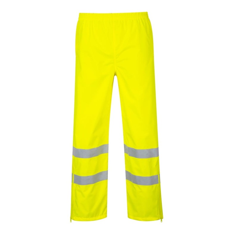 Pantalon de travail imperméable haute...