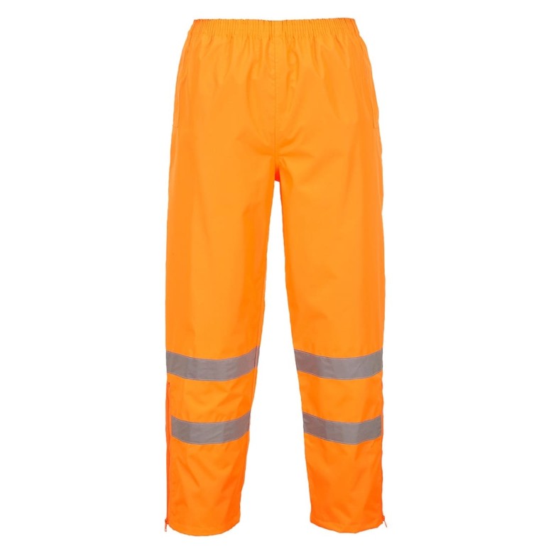 Pantalon de travail imperméable haute...