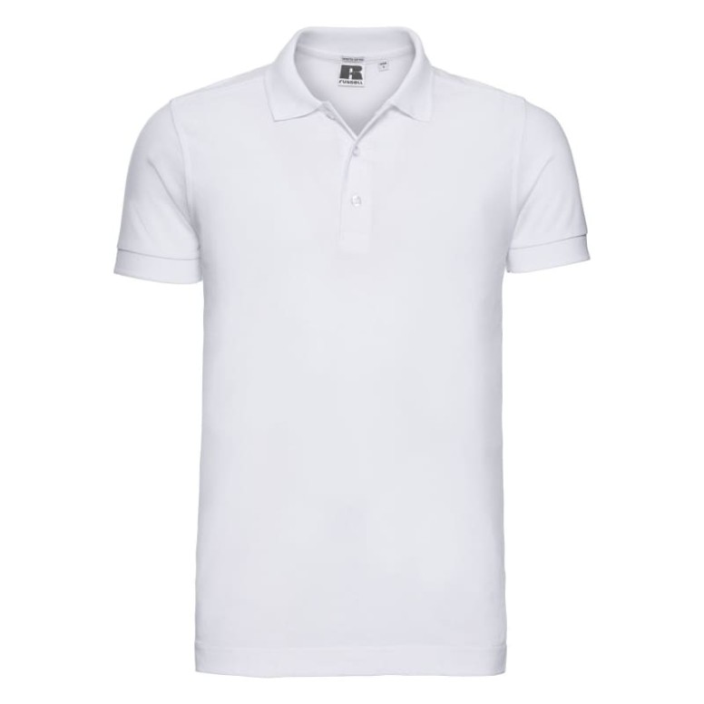 Polo de travail Stretch Russell - JE566M