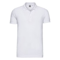 Polo de travail Stretch Russell - JE566M