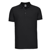Polo de travail Stretch Russell - JE566M
