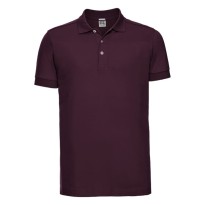 Polo de travail Stretch Russell - JE566M