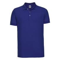 Polo de travail Stretch Russell - JE566M