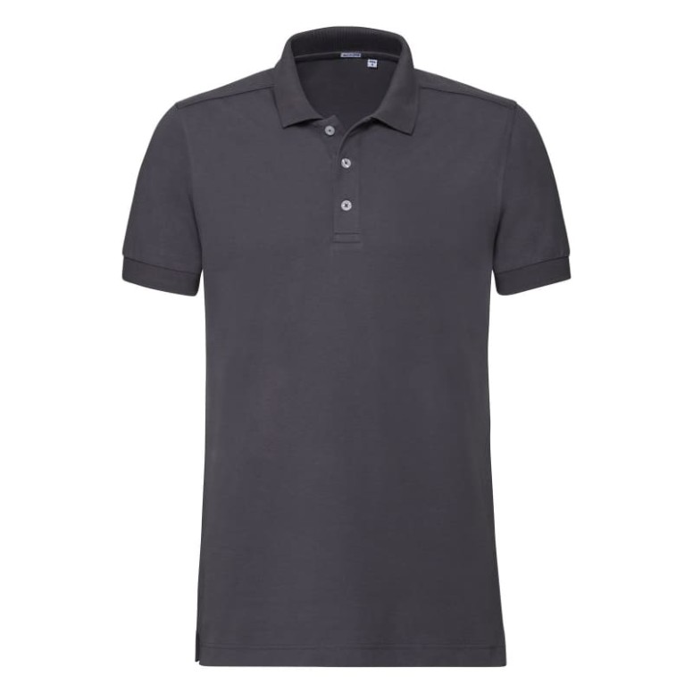 Polo de travail Stretch Russell - JE566M