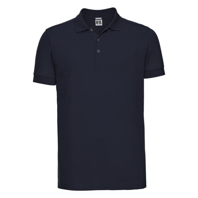Polo de travail Stretch Russell - JE566M