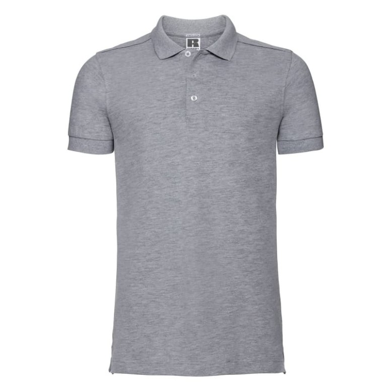 Polo de travail Stretch Russell - JE566M