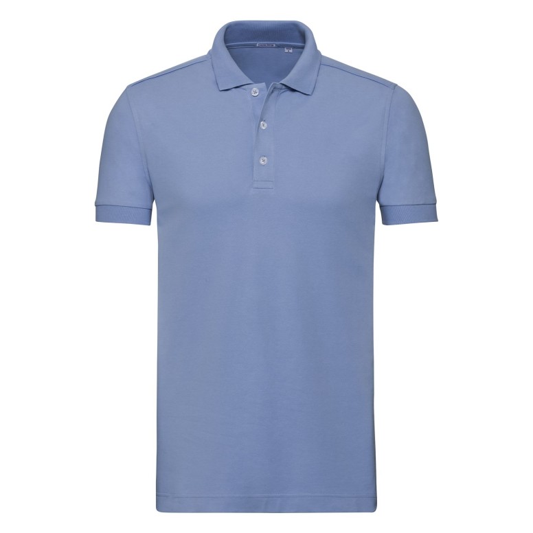Polo de travail Stretch Russell - JE566M