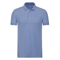 Polo de travail Stretch Russell - JE566M