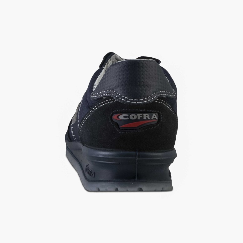 Chaussures de sécurité Cofra Brusoni S1P SRC...