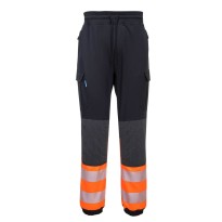 Pantalon de travail KX3 haute visibilité Portwest KX341