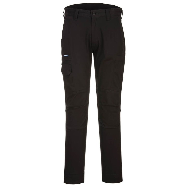 Pantalon de travail Portwest Cargo KX3 T801