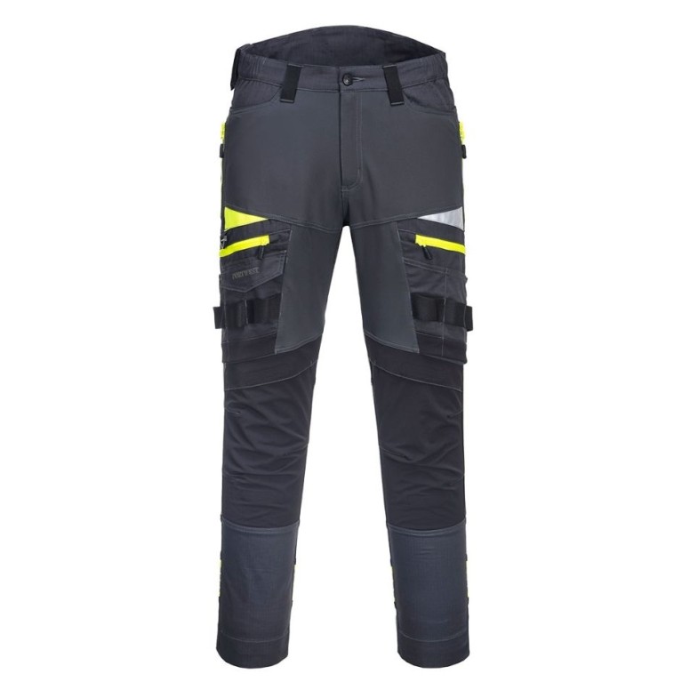 Pantalon de travail haute visibilité Portwest...