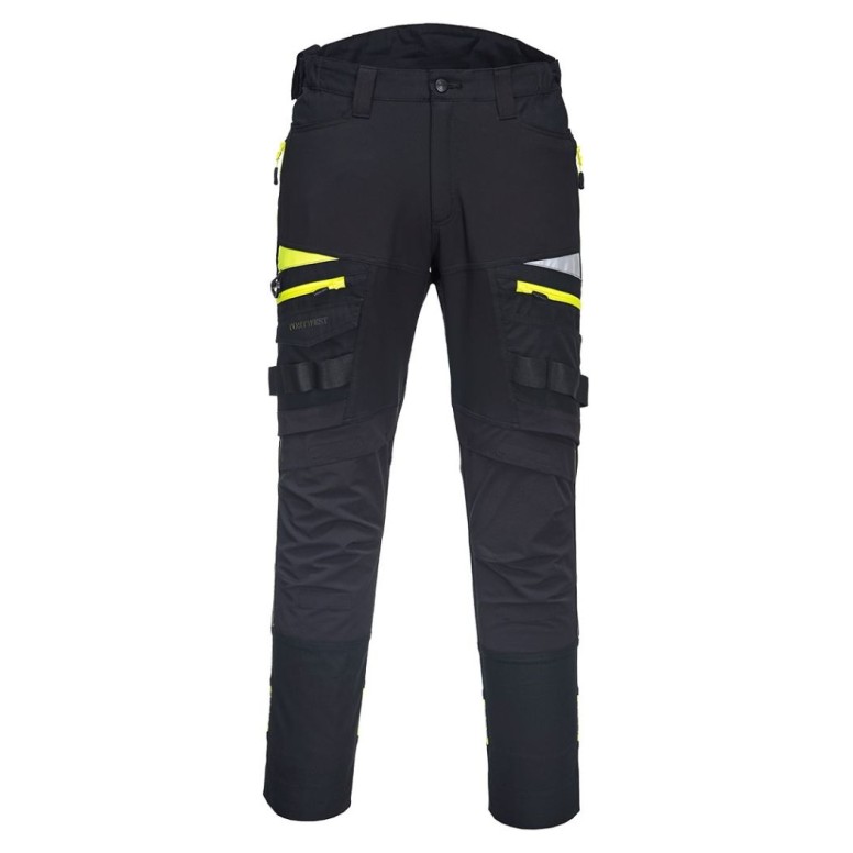 Pantalon de travail haute visibilité Portwest...