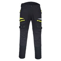 Pantalon de travail haute visibilité Portwest DX4 DX449