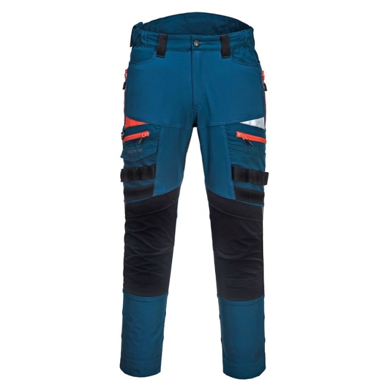 Pantalon de travail haute visibilité Portwest...