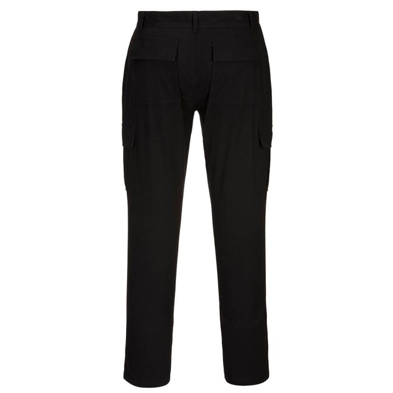 Pantalon de travail Portwest Combat avec devant...