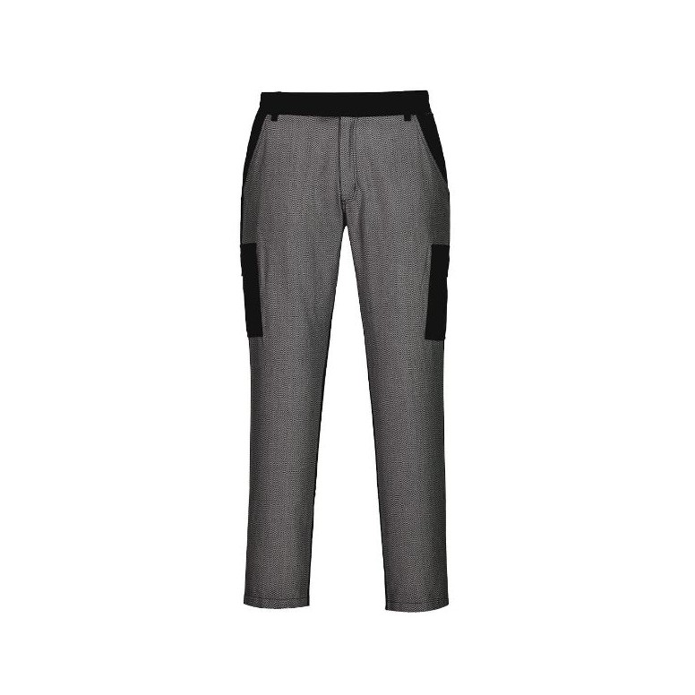 Pantalon de travail Portwest Combat avec devant...