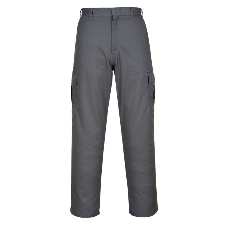Pantalon de travail Portwest Combat Multipoche...