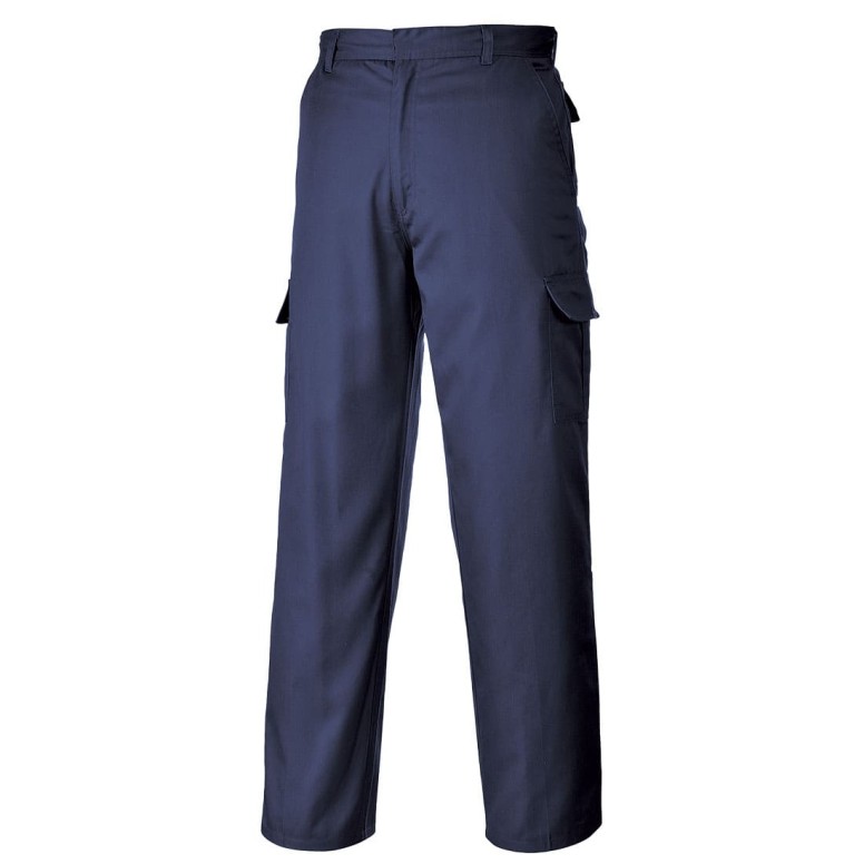 Pantalon de travail Portwest Combat Multipoche...