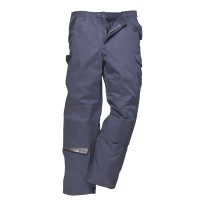 Pantalon de travail Portwest Combat Plus Multipoche C703