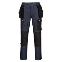 Pantalon de travail Portwest Denim Holster KX3 KX342