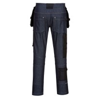 Pantalon de travail Portwest Denim Holster KX3 KX342 2