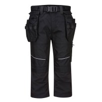 Pantalon de travail Portwest Holster 3/4 KX3 KX344