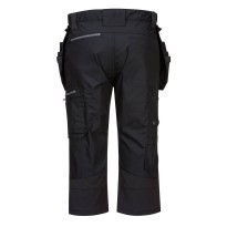 Pantalon de travail Portwest Holster 3/4 KX3 KX344