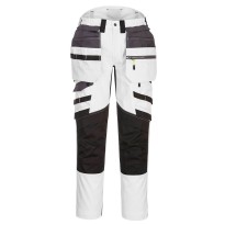 Pantalon de travail haute visibilité Portwest Holster DX4 DX440
