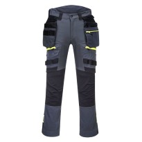 Pantalon de travail haute visibilité Portwest Holster DX4 DX440